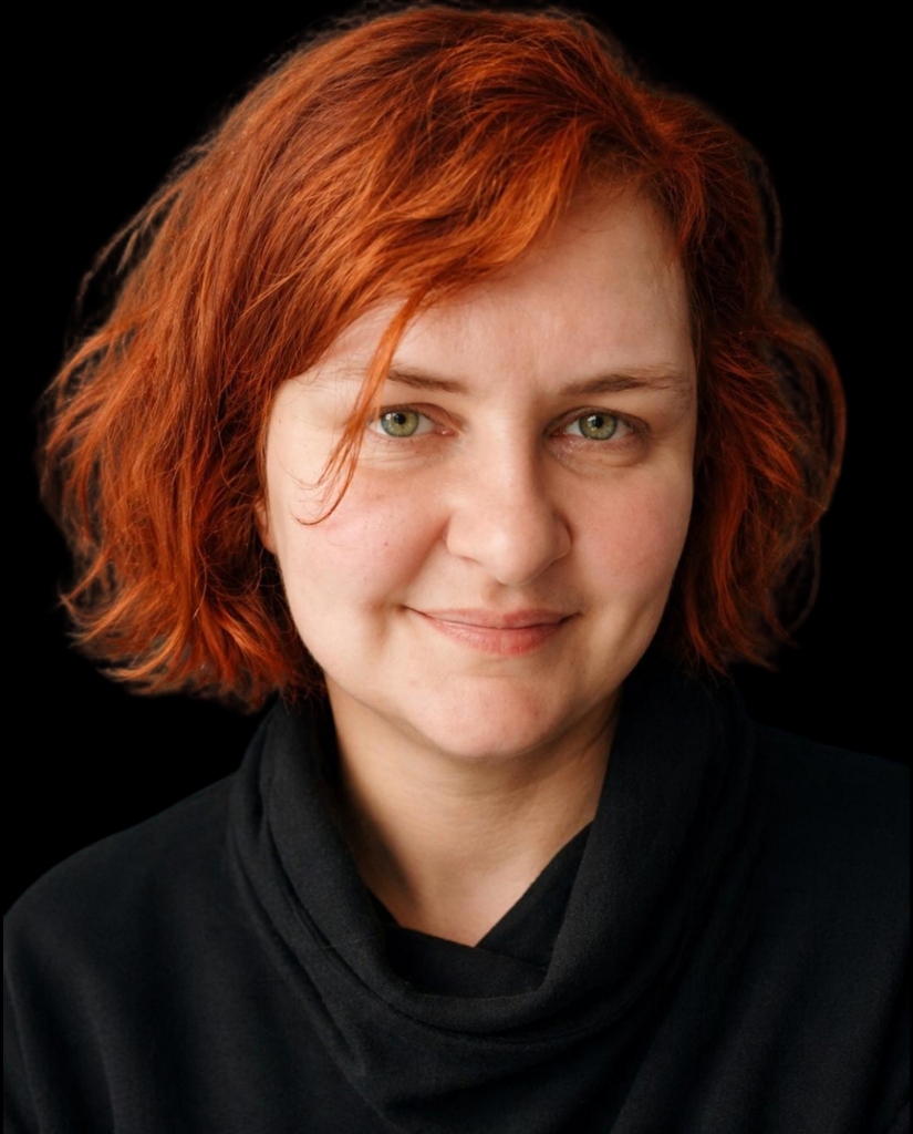 Marta Liebon - założycielka projektu